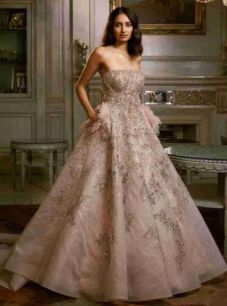 Ball Gown