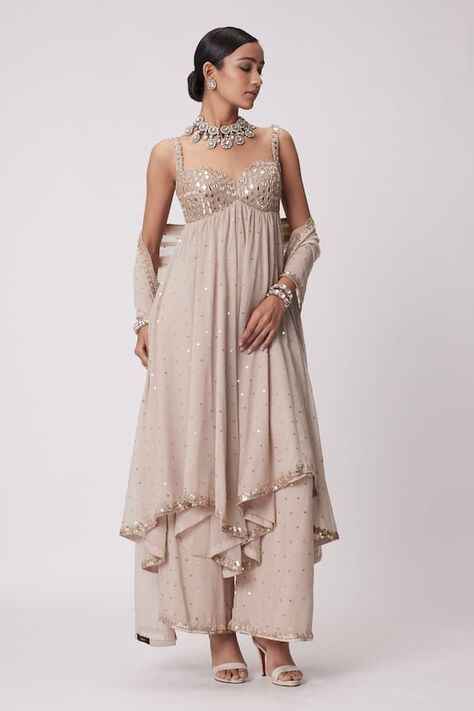 High-Low Kurta