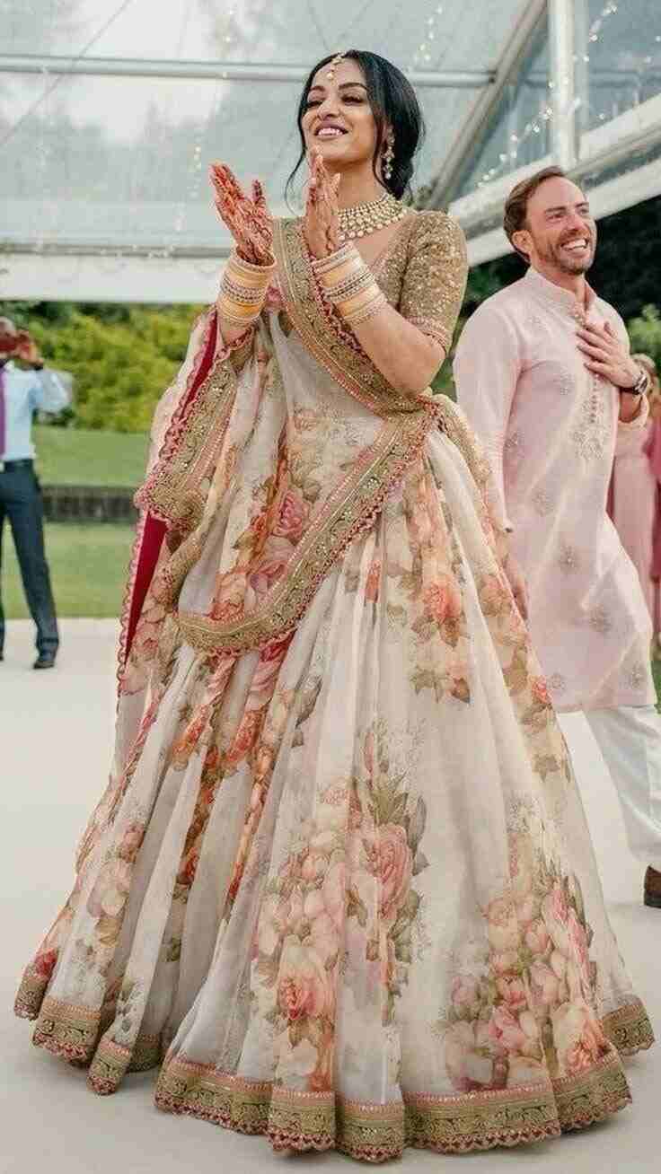 Lehenga Choli