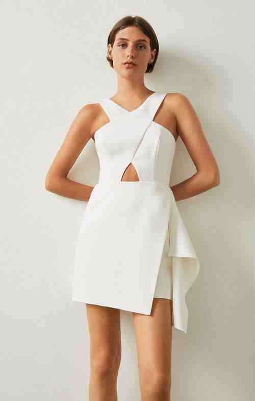Cut-out Details