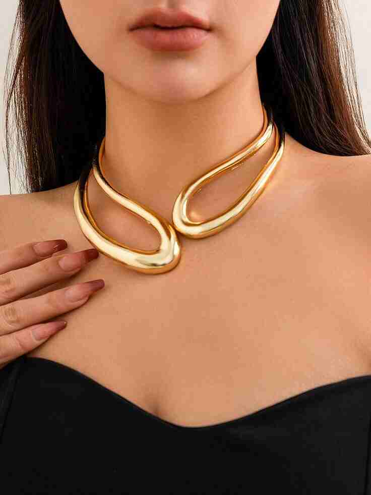 Statement Accessories