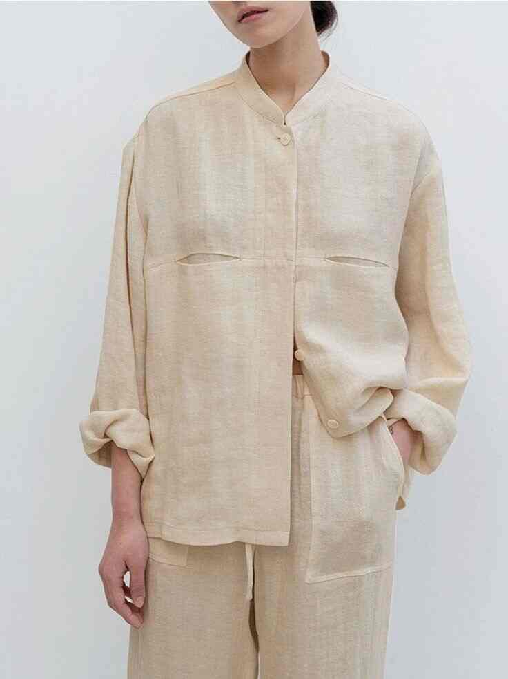 Sustainable Fashion Trend
