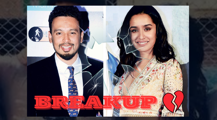 Shraddha Kapoor's Love Life in Shambles! Latest Updates