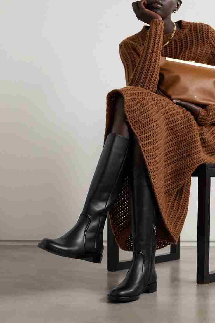 Curate a Versatile Shoe Collection