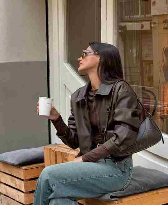 Elevate Casual Looks With Layering