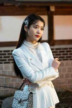 Jang Man-Wol from Hotel Del Luna