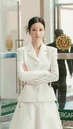Ko Moon-Young from It’s Okay to Not Be Okay