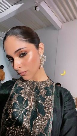 Kajal Indian Makeup Look