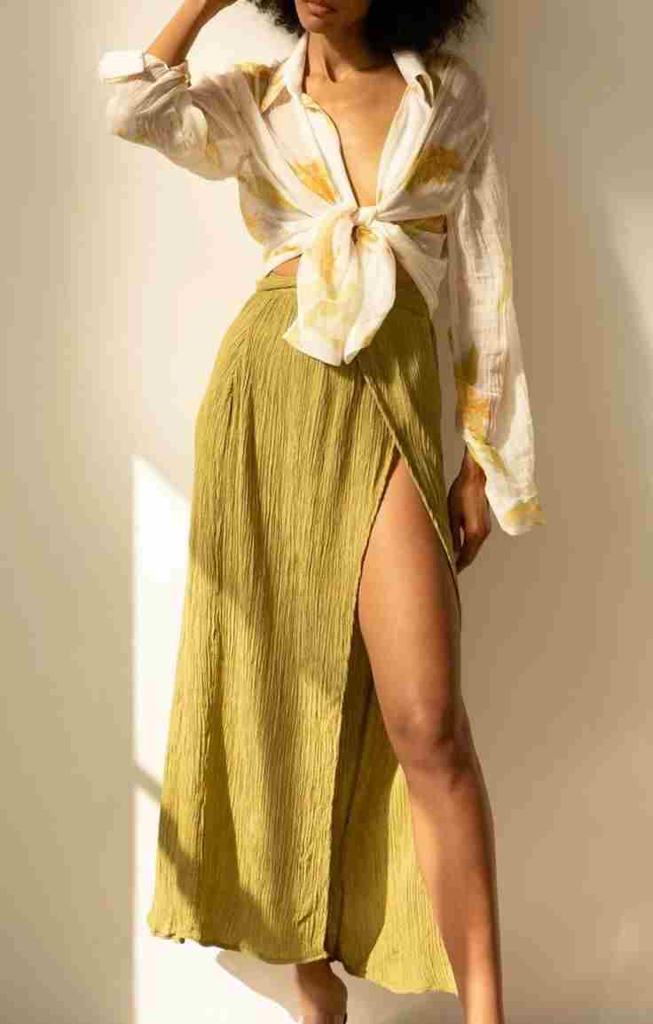 Mix and Match Textures Strategically