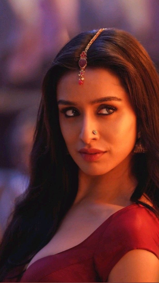 shraddha kapoor