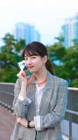 Seo Dal-Mi from Start-Up