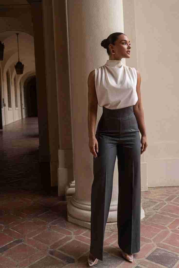 Tailor Clothing for a Custom Fit