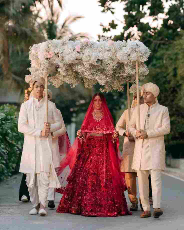 Consider a Wedding Planner