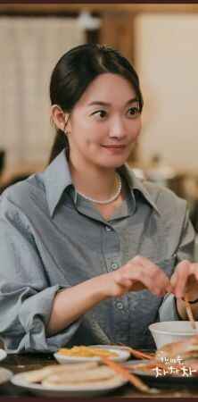 Yoon Hye-Jin from Hometown, Cha-Cha-Cha