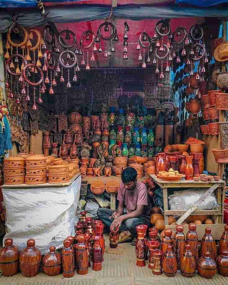 Local Vendors