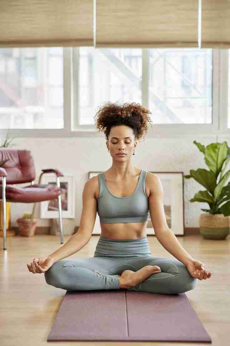 practice mindfulness