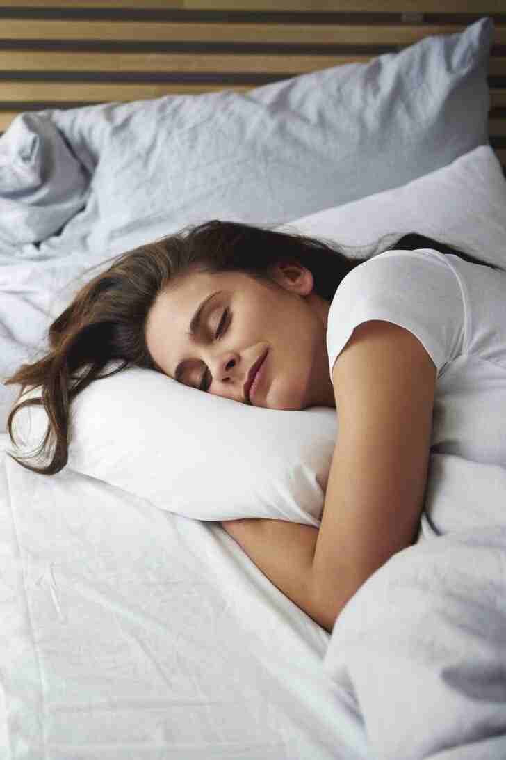 Prioritise Sleep