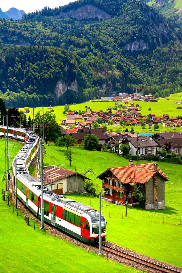 switzerland