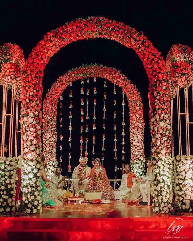 Venue Decoration