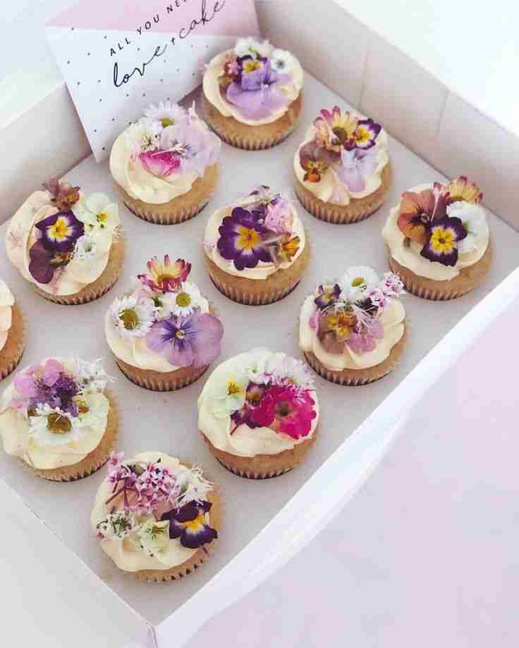 Wedding Cake Alternatives