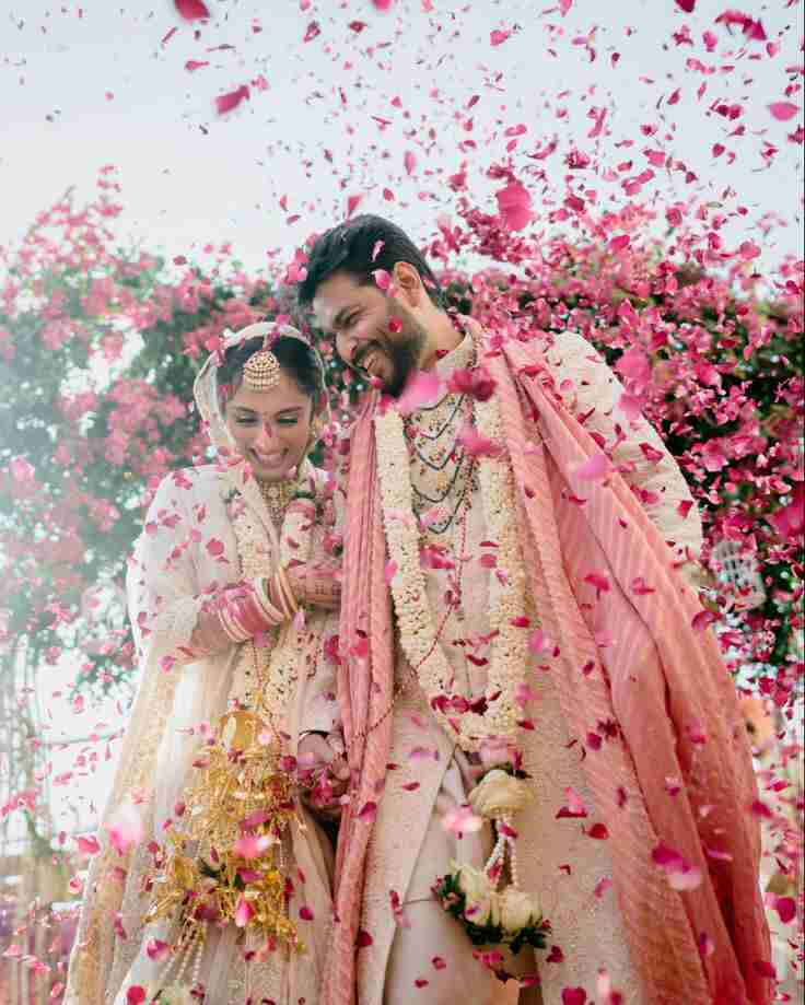 Weekday Weddings