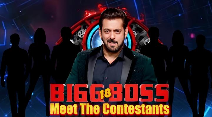 Dolly Chaiwala, Faisu, and More Ready to Stir Drama in Bigg Boss 18!