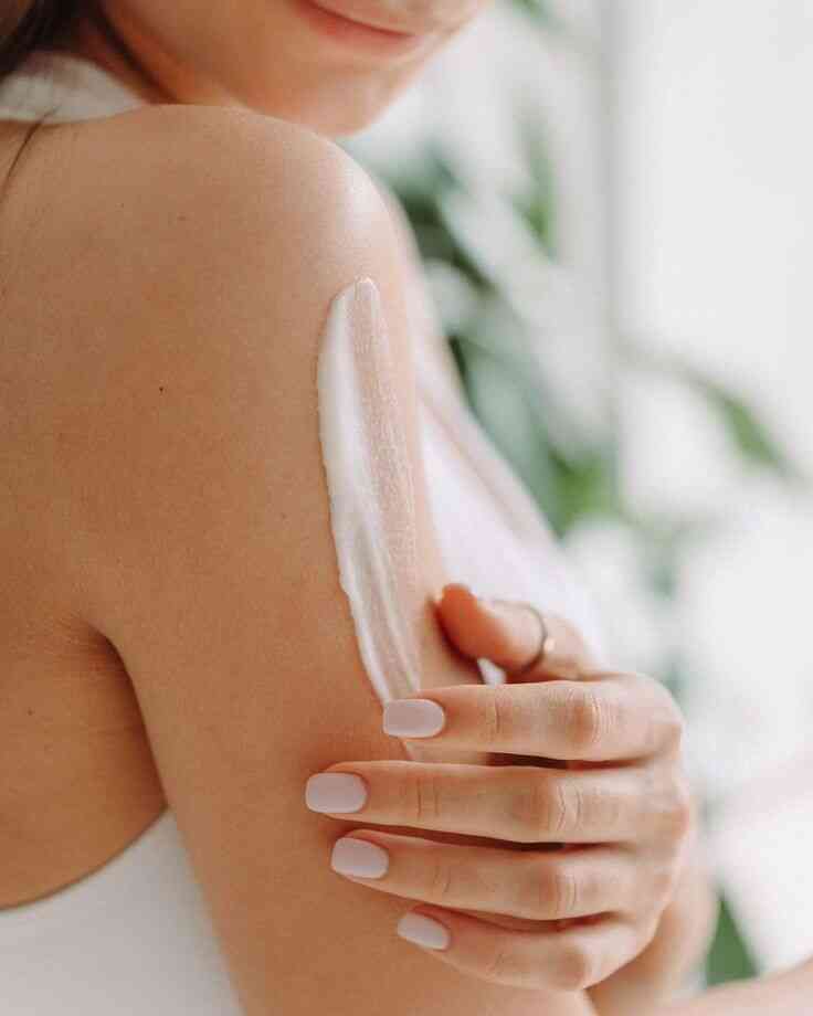 bodycare basics