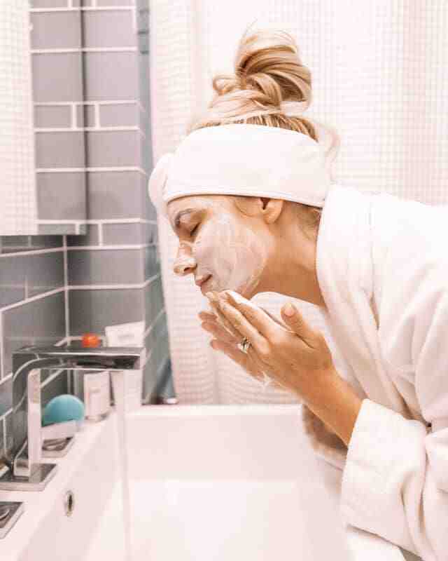 deep cleanse