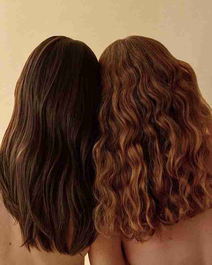 haircare essentials 