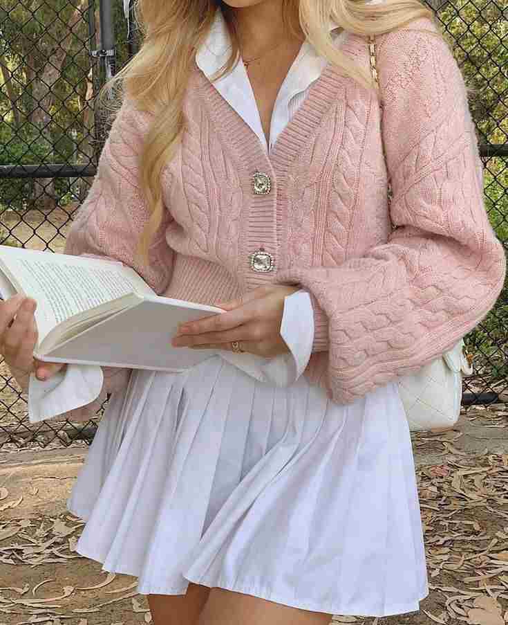 light academia