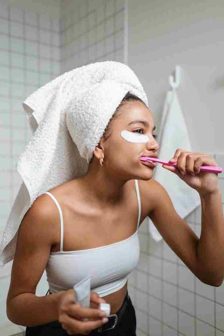 personal hygiene 