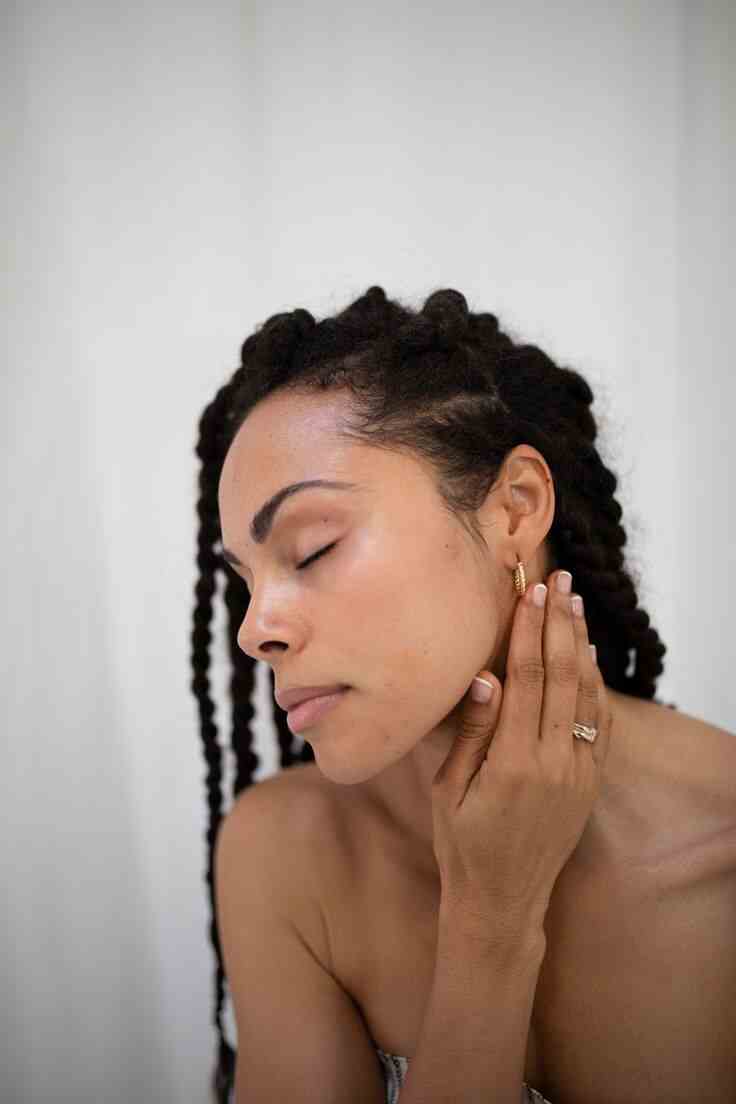 self massage 
