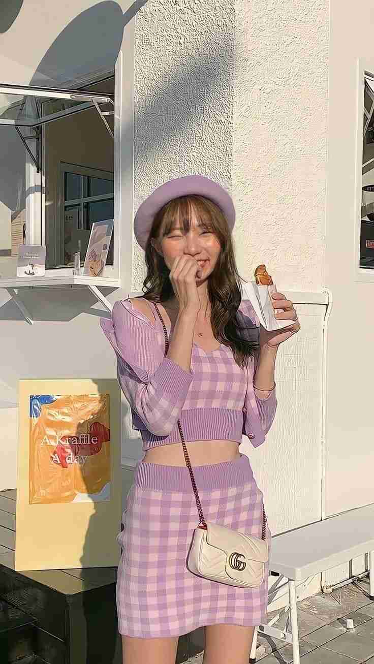 soft girl fashion