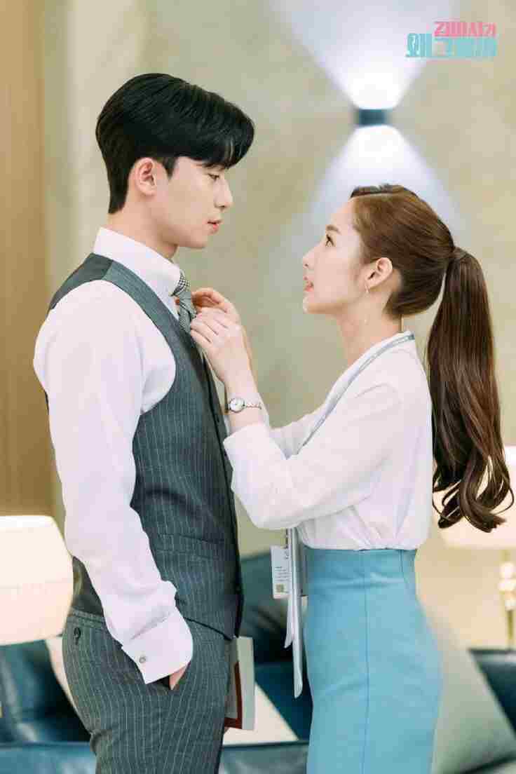 whats wrong with secretary kim