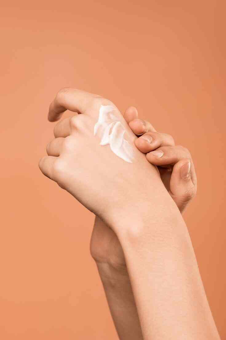 body lotion