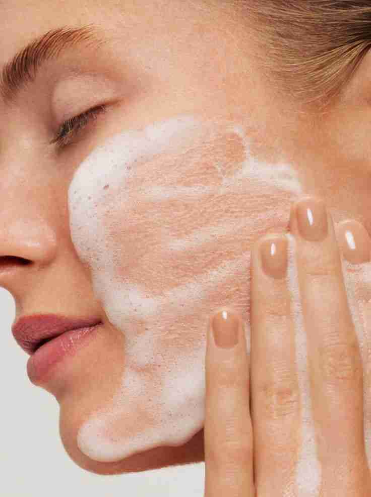 cleanser