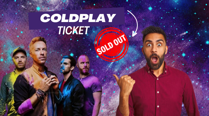 The Cold Truth Behind Coldplay: India's Concert Ticketing Disaster