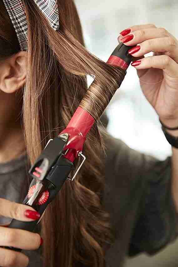 hair styling products