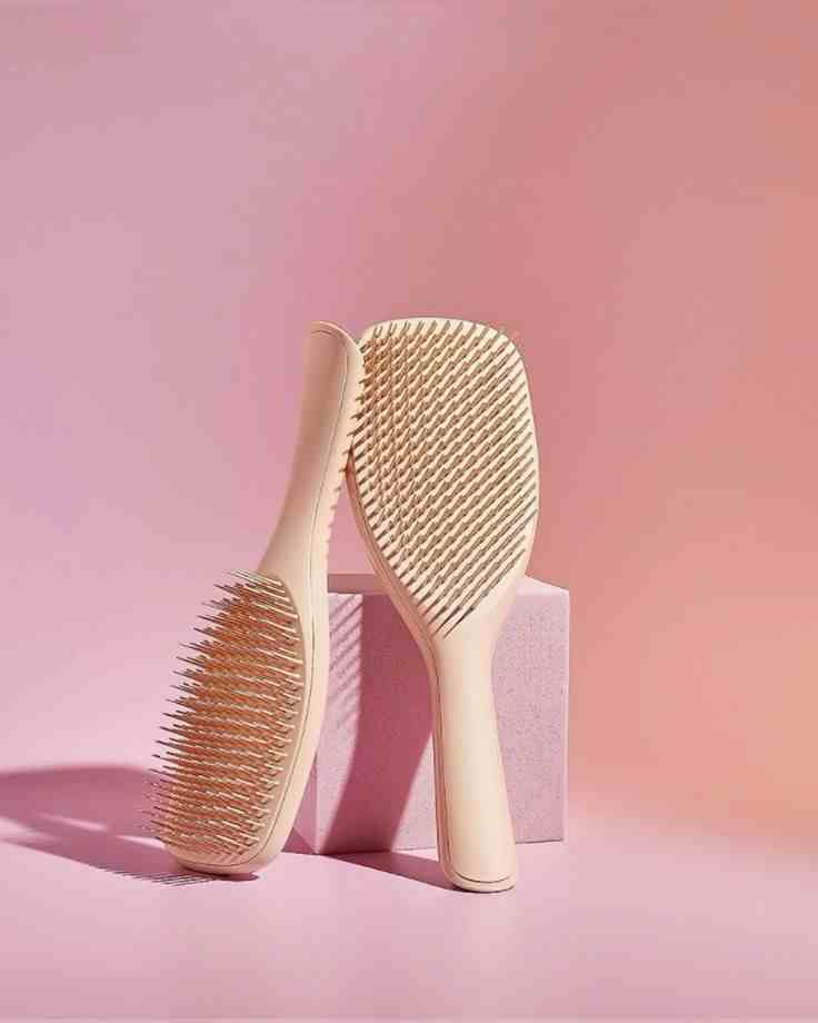 hairbrush