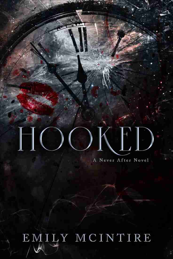 hooked