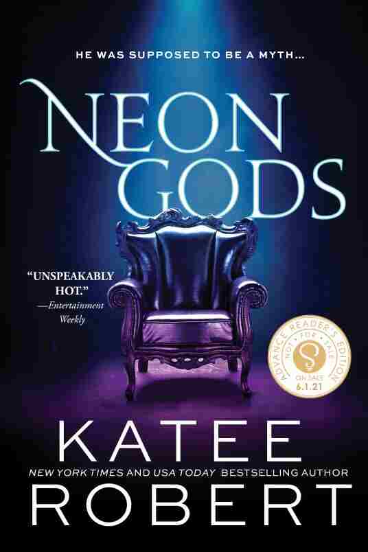 neon gods
