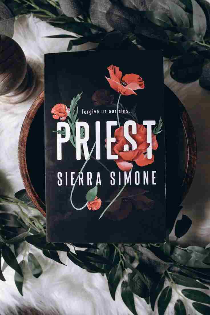 priest