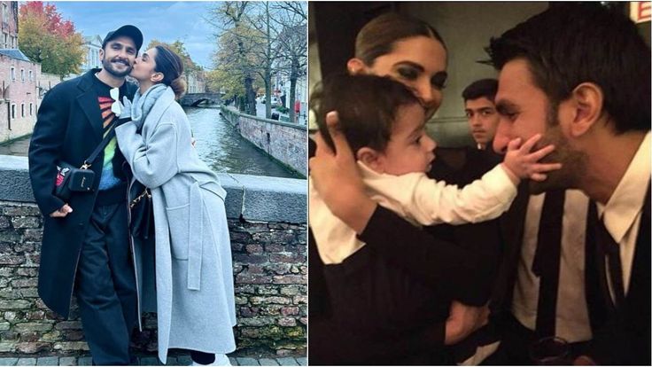 ranveer and deepika