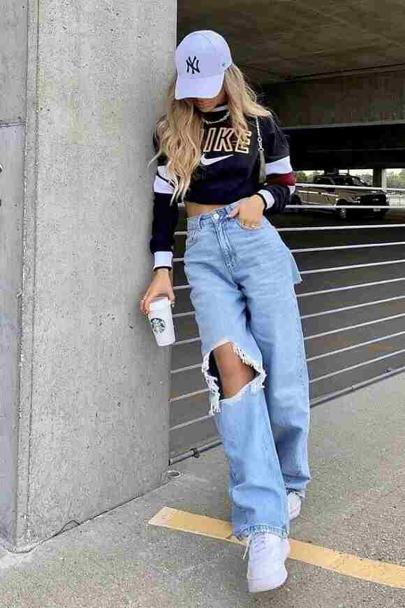 streetwear fashion