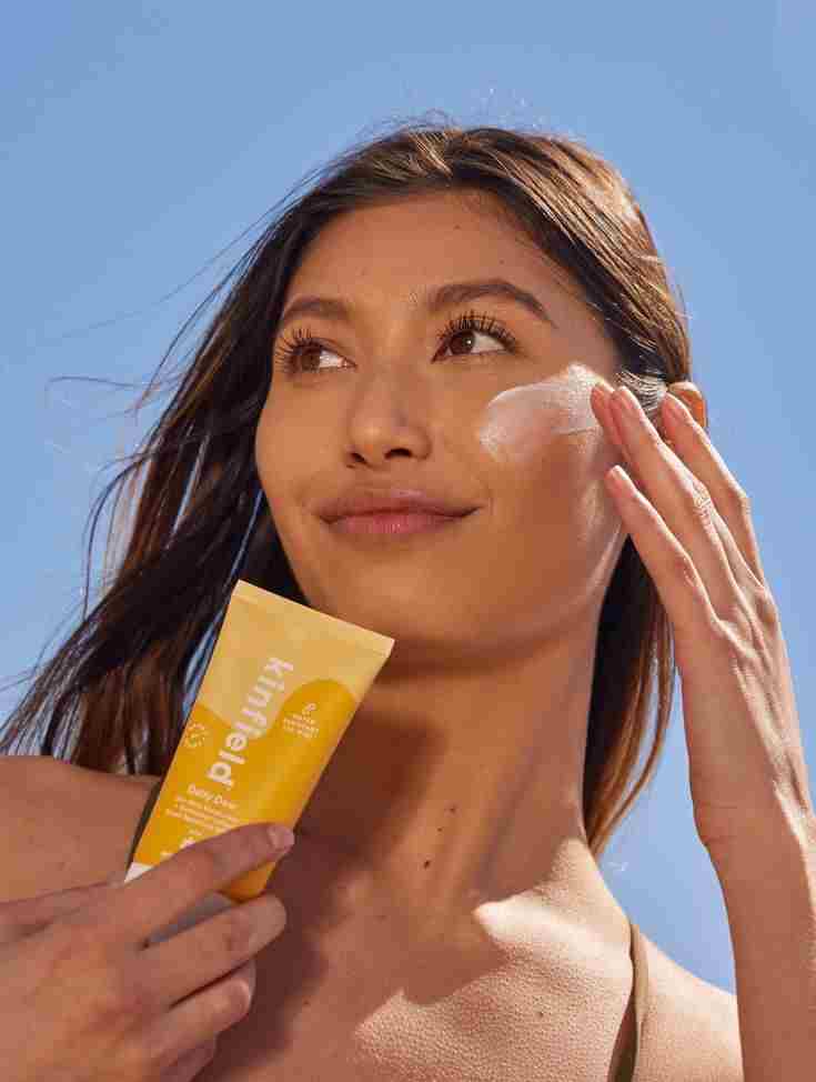 sunscreen