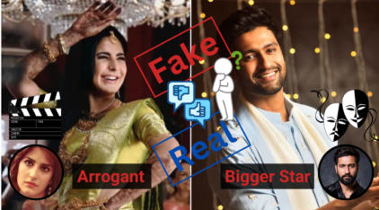 Why Vicky Kaushal Stole Katrina’s Spotlight on Wedding: Hidden Truth