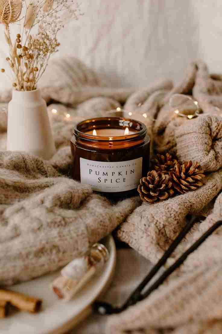 romantic touches 