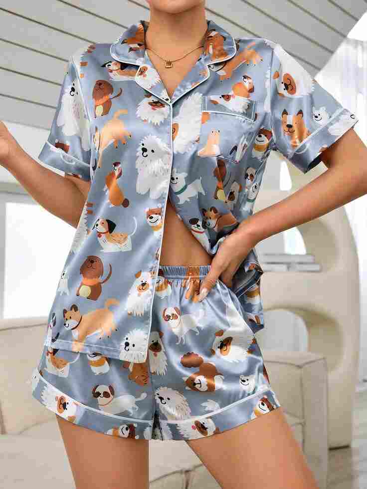 change into a wedding night suit