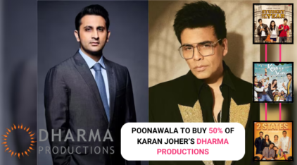 Is Karan Johar's Latest Drama a New Phase for Dharma Production?