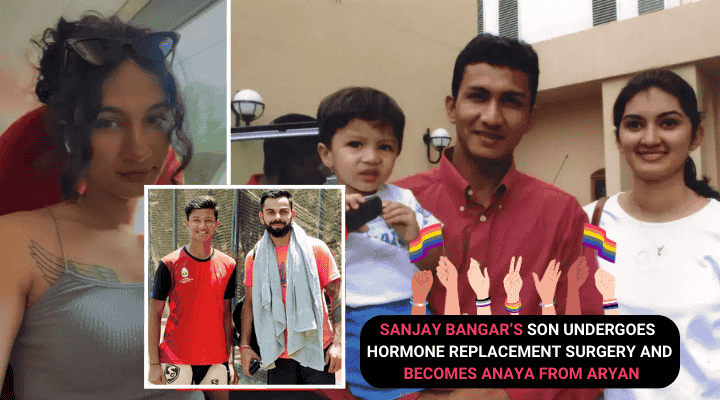 Ananya Bangar’s Journey: Embracing Identity Beyond Boundaries